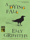 Cover image for A Dying Fall